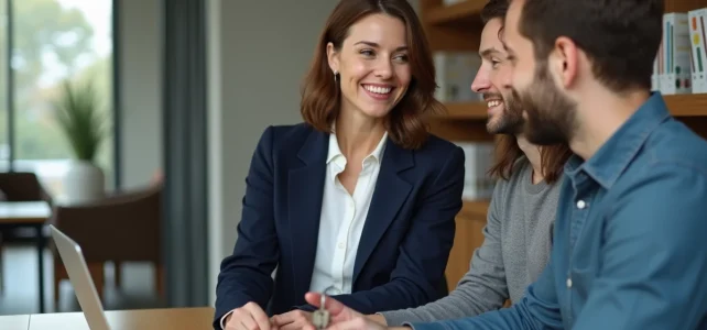 Pourquoi faire appel à une agence immobilière pour vos projets de vente ou d’achat ? Pourquoi faire appel à une agence immobilière pour vos projets de vente ou d’achat ?