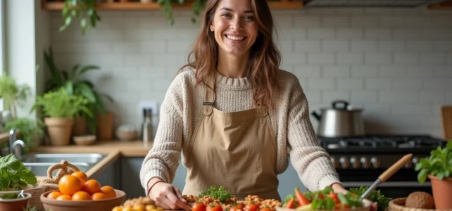 Idées gourmandes et recettes faciles pour ravir vos papilles au quotidien Idées gourmandes et recettes faciles pour ravir vos papilles au quotidien