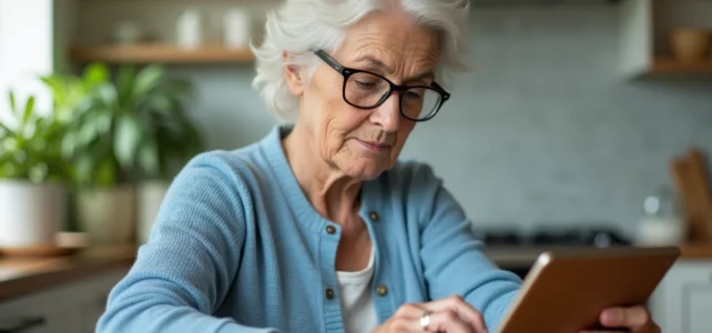 Actualités et conseils pour les seniors : bien vivre et rester informé au quotidien Actualités et conseils pour les seniors : bien vivre et rester informé au quotidien