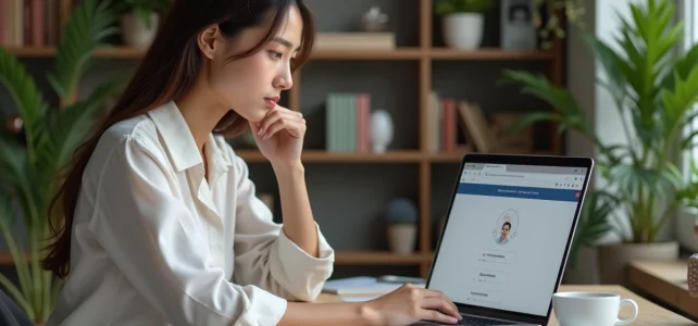 Comment supprimer ses données personnelles sur Pappers : guide étape par étape efficace Comment supprimer ses données personnelles sur Pappers : guide étape par étape efficace