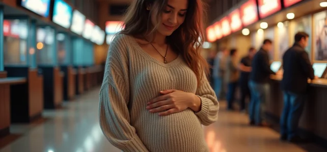 Grossesse et loisirs : tout savoir avant d’aller au cinéma enceinte Grossesse et loisirs : tout savoir avant d’aller au cinéma enceinte
