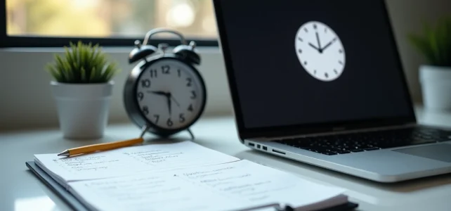 Maîtriser les conversions temporelles : minutes en heures simplifiées