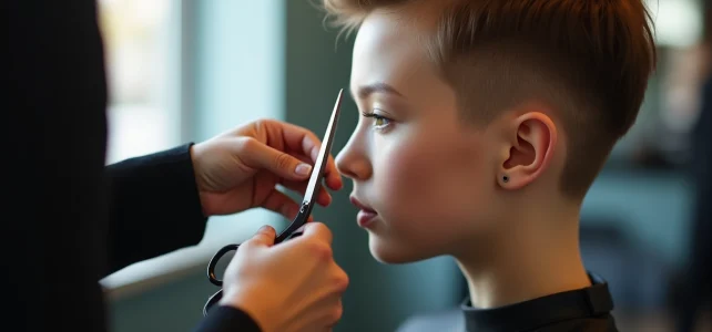 Les secrets des coupes de cheveux tendance : zoom sur des techniques innovantes