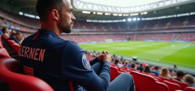 Comment choisir les meilleures places et catégorie au Parc des Princes pour un match exceptionnel Comment choisir les meilleures places et catégorie au Parc des Princes pour un match exceptionnel