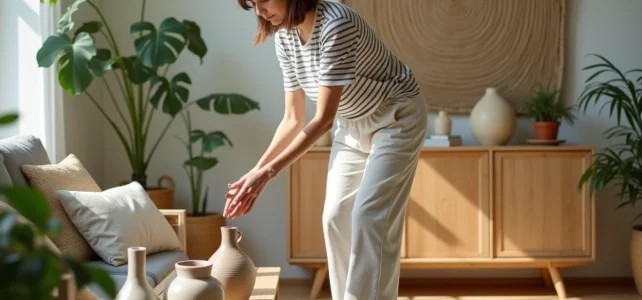 Astuces et inspirations pour aménager et décorer votre maison et votre jardin