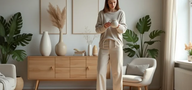 Inspiration et idées pour adopter les dernières tendances déco chez vous Inspiration et idées pour adopter les dernières tendances déco chez vous